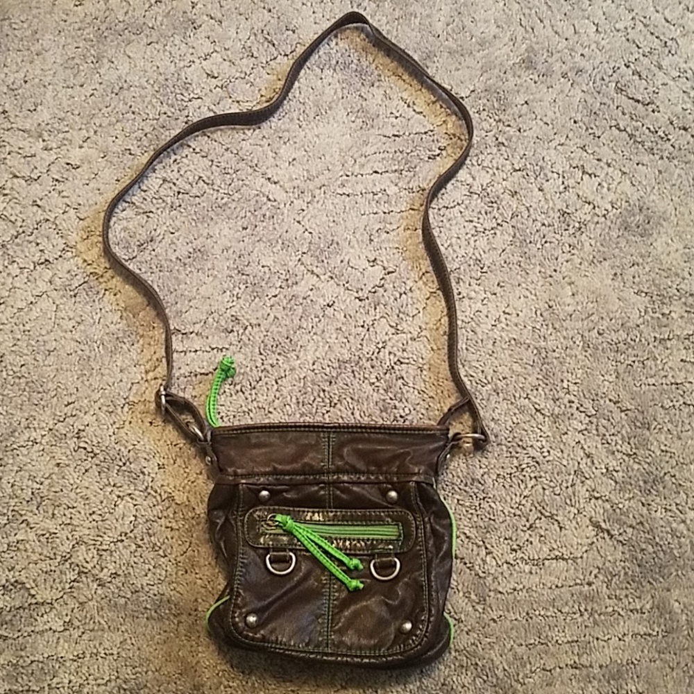 Crossbody Bag